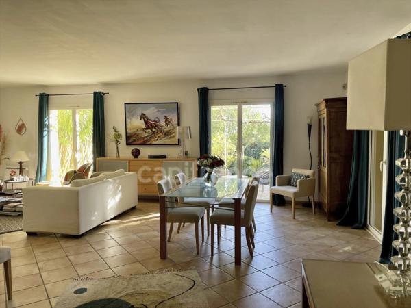 Maison familiale 175 m² avec piscine – Quartier des Platanes, Aix-en-Provence