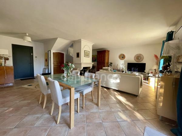 Maison familiale 175 m² avec piscine – Quartier des Platanes, Aix-en-Provence