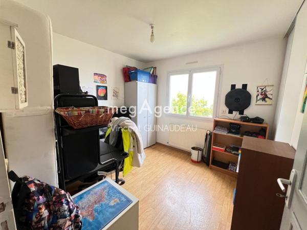 Maison à SAINT MACAIRE EN MAUGES, 49450 - 7 pièces 141m²