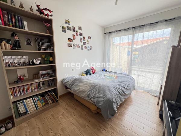Maison à SAINT MACAIRE EN MAUGES, 49450 - 7 pièces 141m²