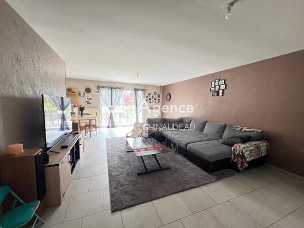 Maison à SAINT MACAIRE EN MAUGES, 49450 - 7 pièces 141m²