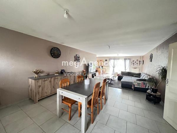 Maison à SAINT MACAIRE EN MAUGES, 49450 - 7 pièces 141m²