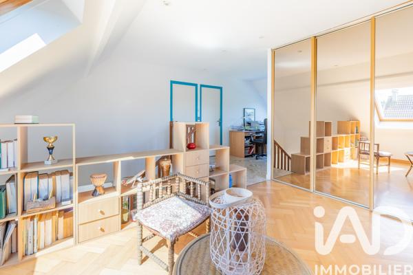 Maison à vendre 5 pièces 122 m² Yerres