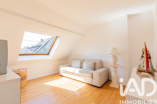 Maison à vendre 5 pièces 122 m² Yerres