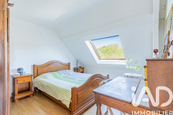 Maison à vendre 5 pièces 122 m² Yerres