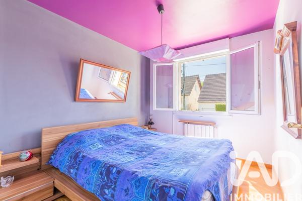 Maison à vendre 5 pièces 122 m² Yerres