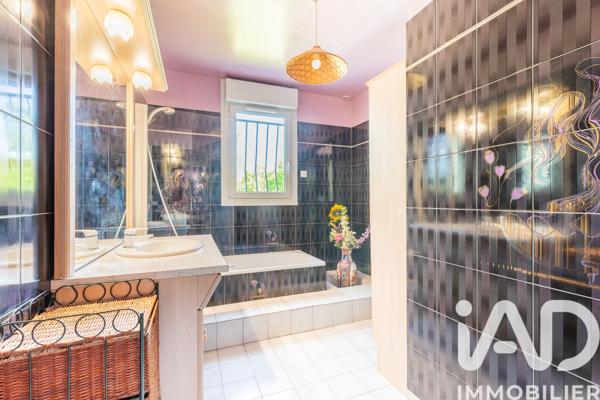 Maison à vendre 5 pièces 122 m² Yerres