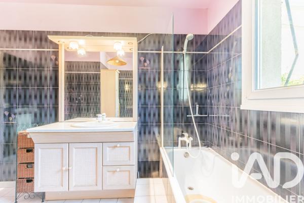 Maison à vendre 5 pièces 122 m² Yerres