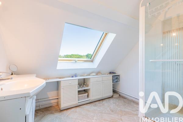 Maison à vendre 5 pièces 122 m² Yerres