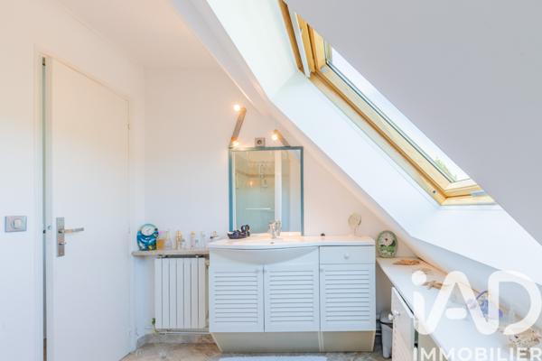 Maison à vendre 5 pièces 122 m² Yerres