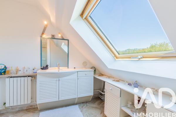 Maison à vendre 5 pièces 122 m² Yerres