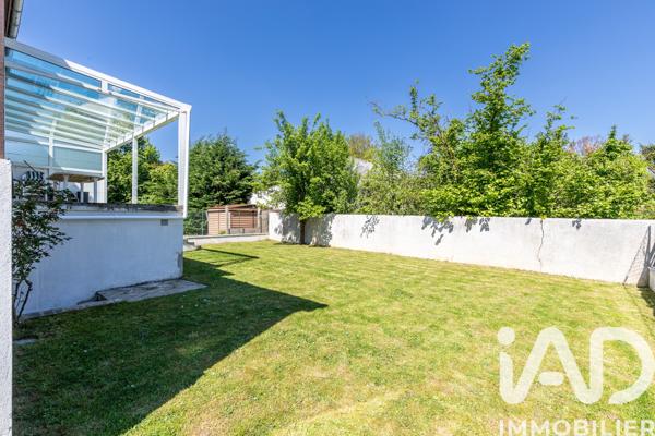 Maison à vendre 5 pièces 122 m² Yerres