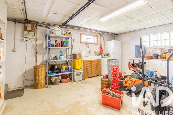 Maison à vendre 5 pièces 122 m² Yerres