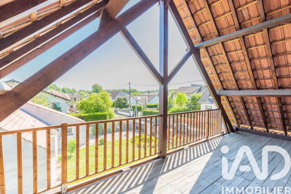 Maison à vendre 5 pièces 122 m² Yerres
