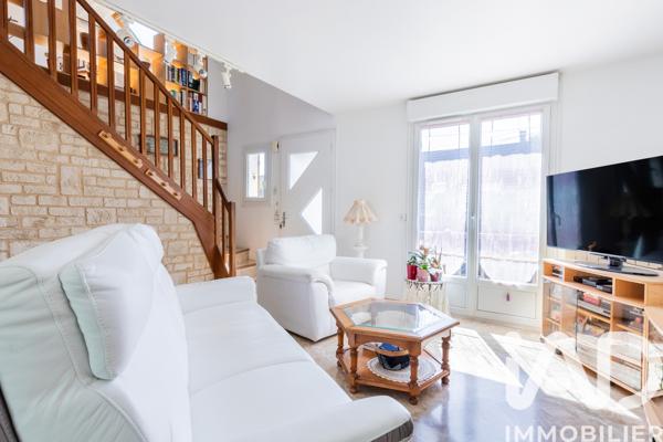 Maison à vendre 5 pièces 122 m² Yerres