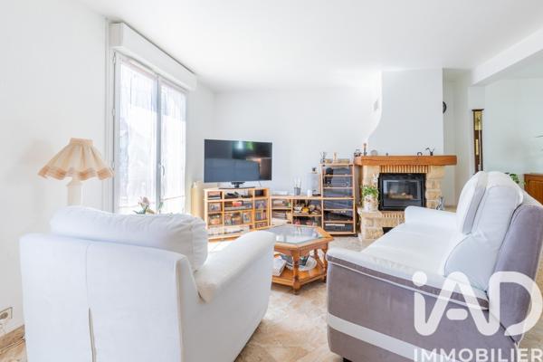 Maison à vendre 5 pièces 122 m² Yerres