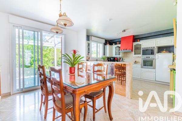 Maison à vendre 5 pièces 122 m² Yerres