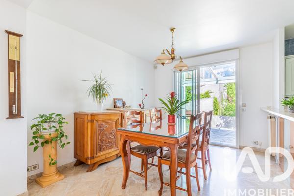 Maison à vendre 5 pièces 122 m² Yerres