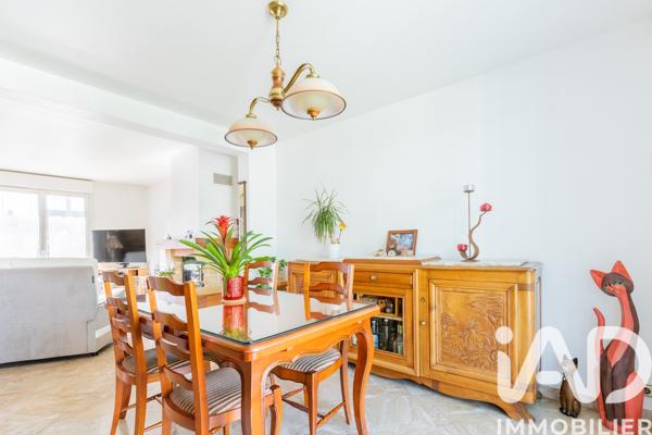 Maison à vendre 5 pièces 122 m² Yerres