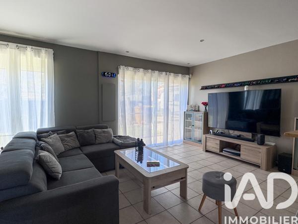 Maison à vendre 5 pièces 119 m² Saint-André-de-Cubzac