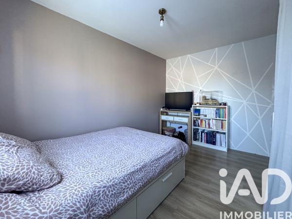 Maison à vendre 5 pièces 119 m² Saint-André-de-Cubzac