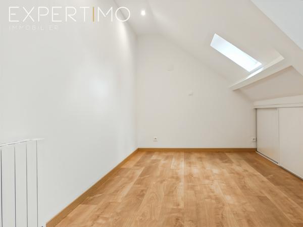 Rue (80120) RUE centre ville : Maison clés en main