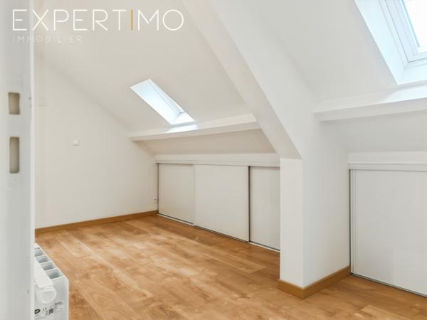 Rue (80120) RUE centre ville : Maison clés en main