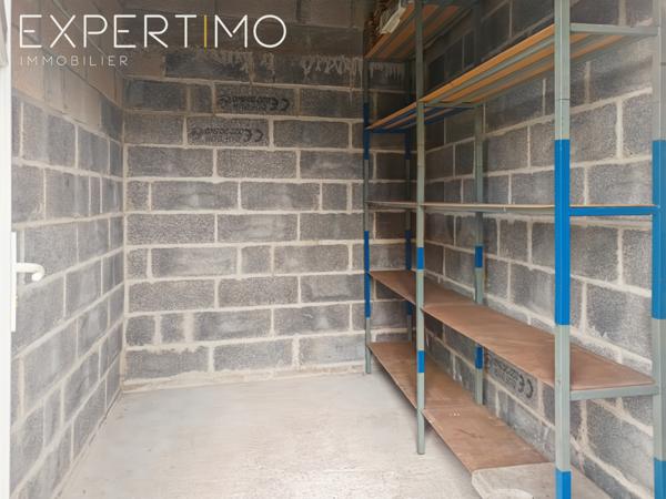 Rue (80120) RUE centre ville : Maison clés en main