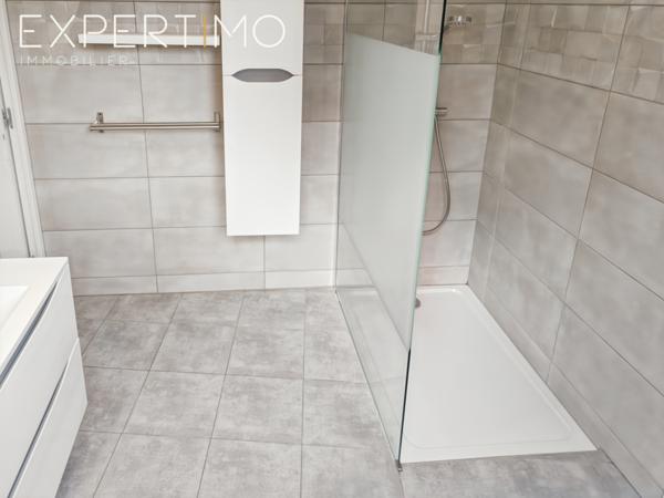 Rue (80120) RUE centre ville : Maison clés en main