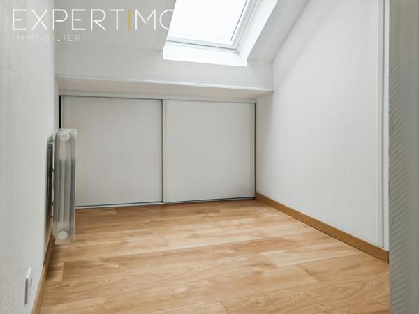 Rue (80120) RUE centre ville : Maison clés en main