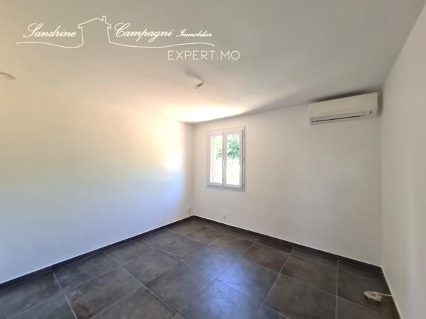 Châteauneuf-de-Gadagne (84470) VILLA familiale à deux pas du bus, gare TER, commerces et écoles,