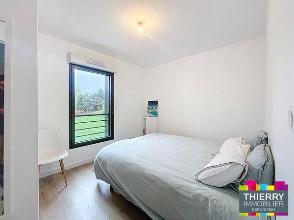 Appartement 3 pièces - 35800 Dinard -  La Médiathèque