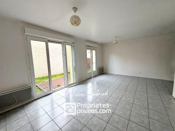 Maison Libourne 4 pièces 3 chambres secteur Épinette