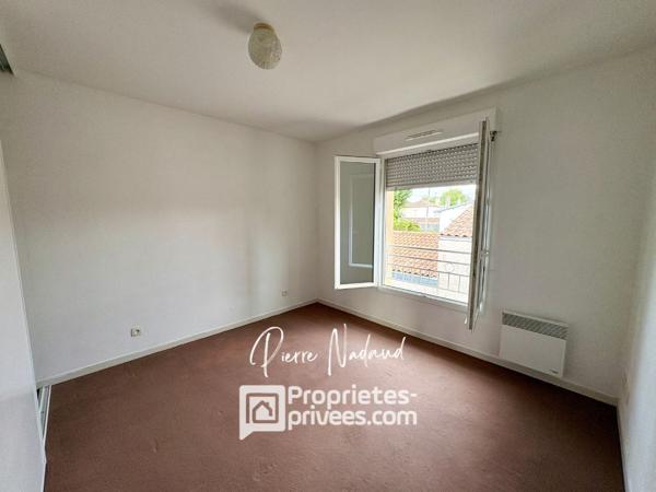 Maison Libourne 4 pièces 3 chambres secteur Épinette