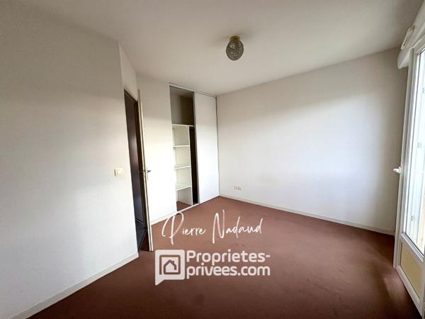 Maison Libourne 4 pièces 3 chambres secteur Épinette