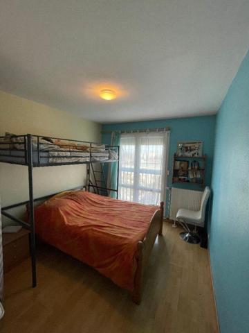 Appartement Valence 4 pièce(s) 75 m2, garage