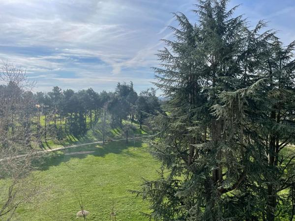 Appartement Valence 4 pièce(s) 75 m2, garage