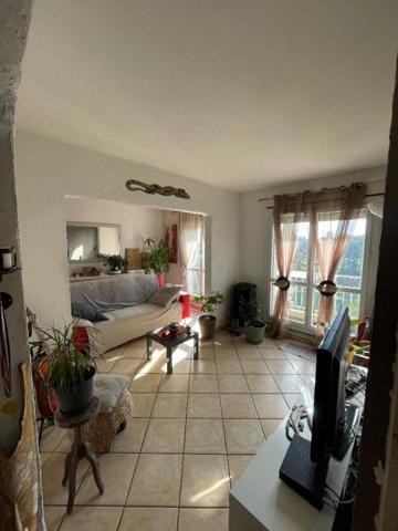 Appartement Valence 4 pièce(s) 75 m2, garage