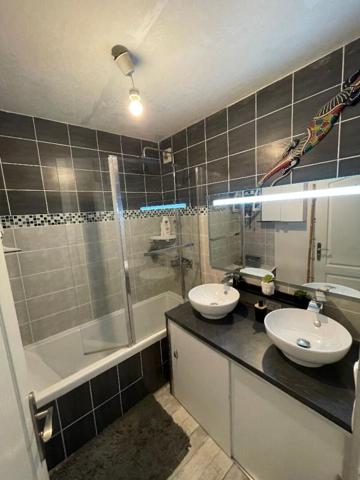 Appartement Valence 4 pièce(s) 75 m2, garage