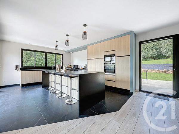 Maison à vendre  5 pièces - 188,80 m2 VILLERS SUR COUDUN - 60