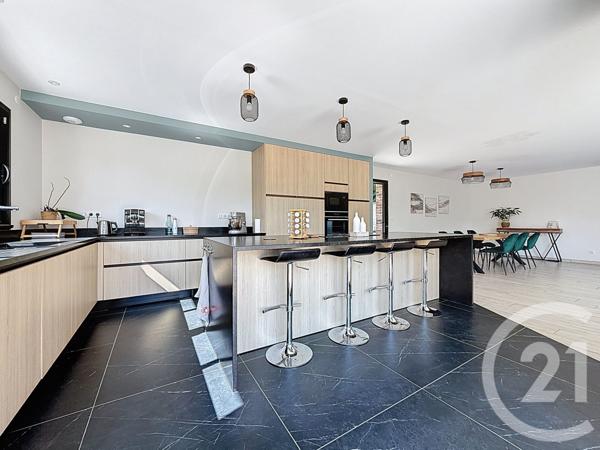 Maison à vendre  5 pièces - 188,80 m2 VILLERS SUR COUDUN - 60