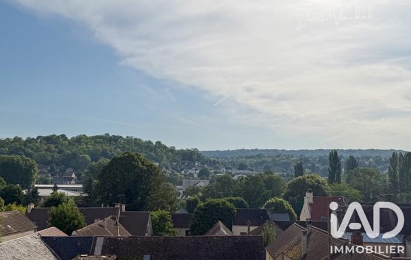 Location appartement 5 pièces 121 m² Maule