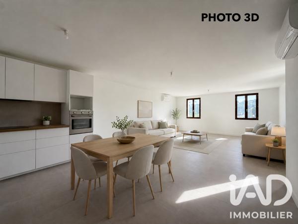 Location appartement 5 pièces 121 m² Maule