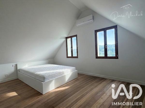 Location appartement 5 pièces 121 m² Maule
