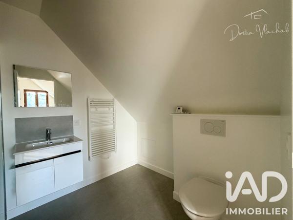 Location appartement 5 pièces 121 m² Maule