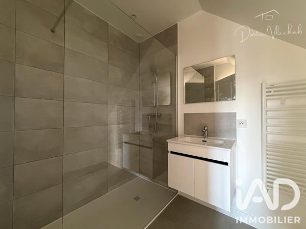 Location appartement 5 pièces 121 m² Maule