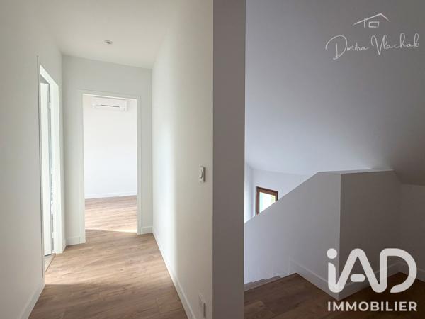 Location appartement 5 pièces 121 m² Maule