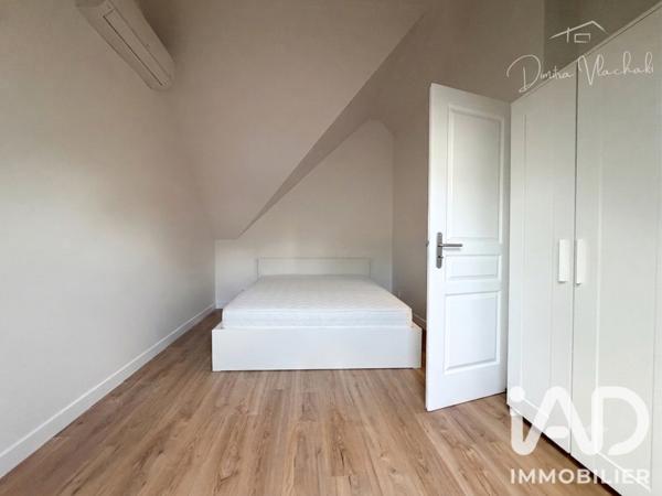 Location appartement 5 pièces 121 m² Maule