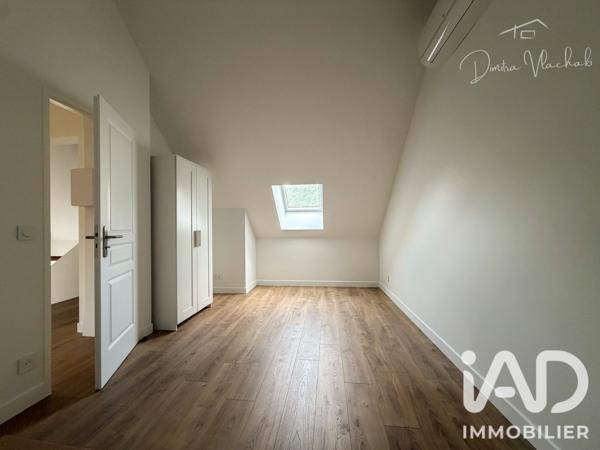 Location appartement 5 pièces 121 m² Maule