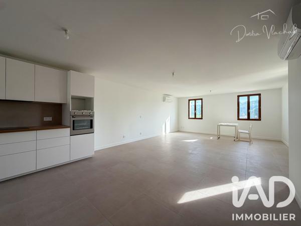 Location appartement 5 pièces 121 m² Maule